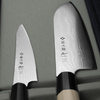 Tojiro Shippu Zestaw Uniwersalny 13 cm + Santoku 16,5 cm