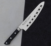 Satake Satoru Nóż szefa kuchni Air Holes 18 cm