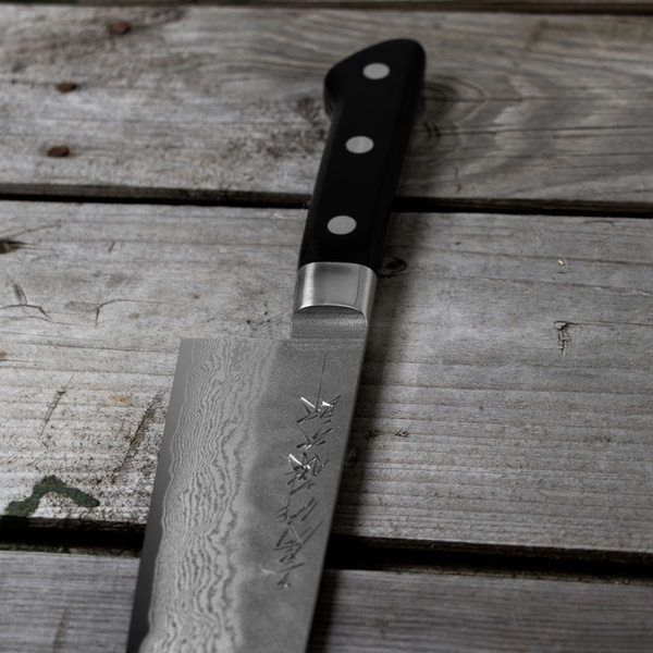 Tojiro Atelier Classic VG-10 Nóż szefa kuchni 21 cm