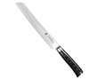 Tamahagane SAN Black VG-5 Nóż do chleba 23 cm