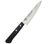 Satake Nashiji Black Pakka Nóż uniwersalny  12 cm