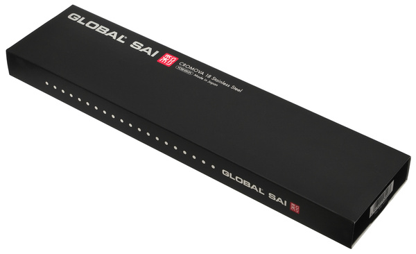 Global SAI Nóż do porcjowania 21 cm