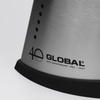 Blok na 9 noży w kształcie żaglowca | Limited 40th Anniversary Global