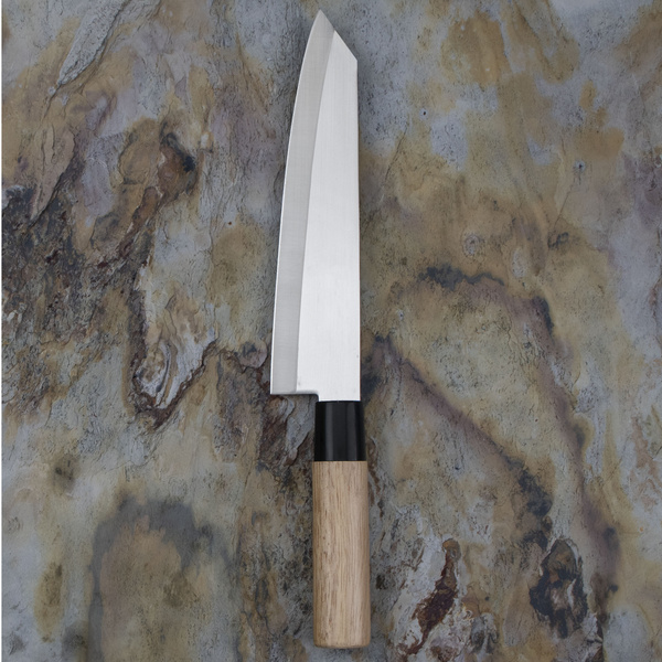 Satake Megumi Premium Nóż Bunka Szefa 20 cm