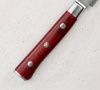 Mcusta Zanmai VG-10 Pro Flame Nóż do steków 11,5 cm