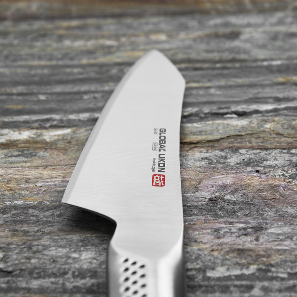 Global Ukon Orientalny Nóż Szefa kuchni 18 cm