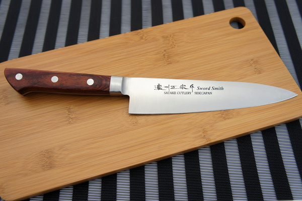 Satake Kotori Nóż szefa kuchni  18 cm