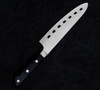 Satake Satoru Nóż szefa kuchni Air Holes 18 cm