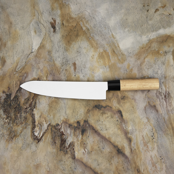 Satake Misaki Nóż Szefa kuchni 21 cm