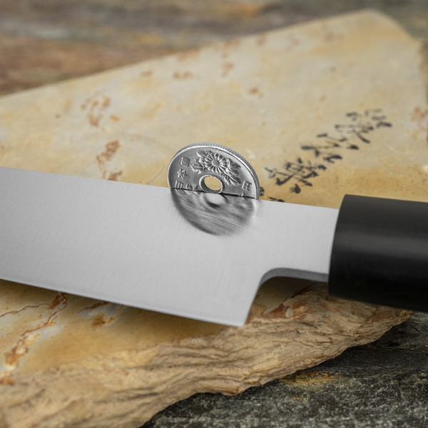 Tojiro MV Nóż Yanagiba 27 cm