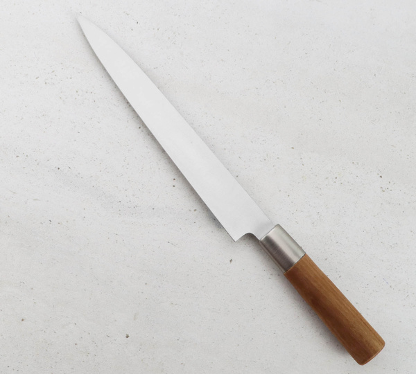 Satake Masamune Nóż Sashimi 20,5 cm