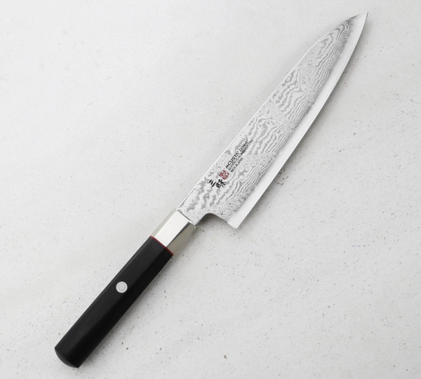 Mcusta Zanmai VG-10 Splash Nóż Szefa kuchni 18 cm
