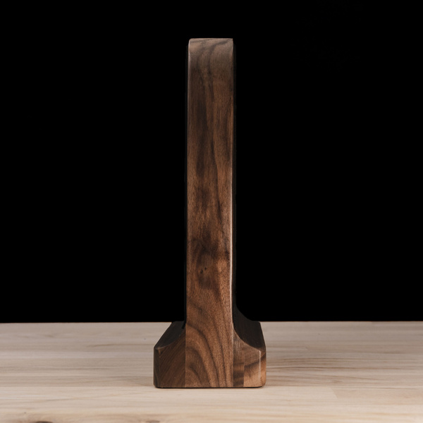 Bisbell Blok magnetyczny Soft Touch Orzech