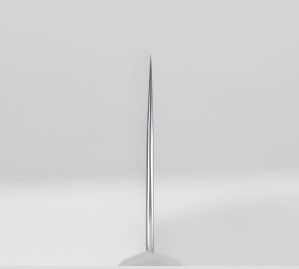 Mcusta Zanmai Beyond Aogami Super Nóż Bunka 18 cm