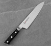 Mcusta Zanmai Classic Damascus VG-10 Pakka Nóż szefa 18 cm