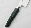 Mcusta Zanmai Green Revolution SPG2 Nóż Gyuto 21 cm