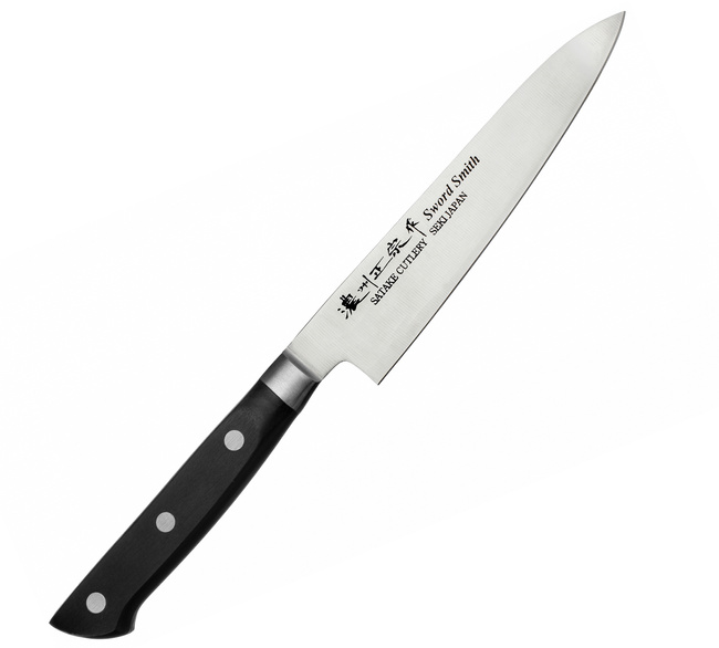 Satake Katsu Nóż uniwersalny 13,5 cm