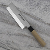 Bunmei Nóż Usuba 18 cm Leworęczny