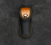 Mcusta Shinra Mixture Black Pakka SPG2 6,5 cm
