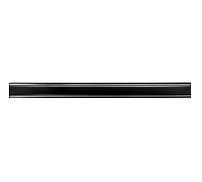 Listwa Magnet. Bisichef 500mm Czarna