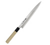Tojiro Aogami Slanted Nóż Yanagi-sashimi 24 cm