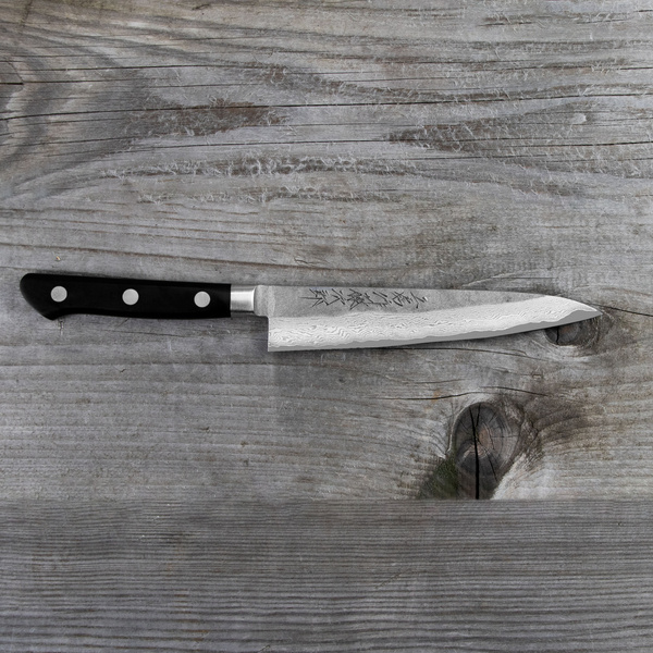 Tojiro Atelier Classic VG-10 Nóż uniwersalny 15 cm