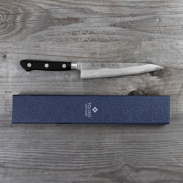 Tojiro Atelier Classic VG-10 Nóż uniwersalny 15 cm