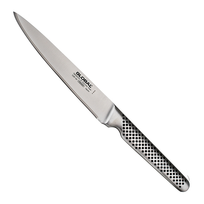 Nóż uniwersalny 15 cm | Global GSF-24
