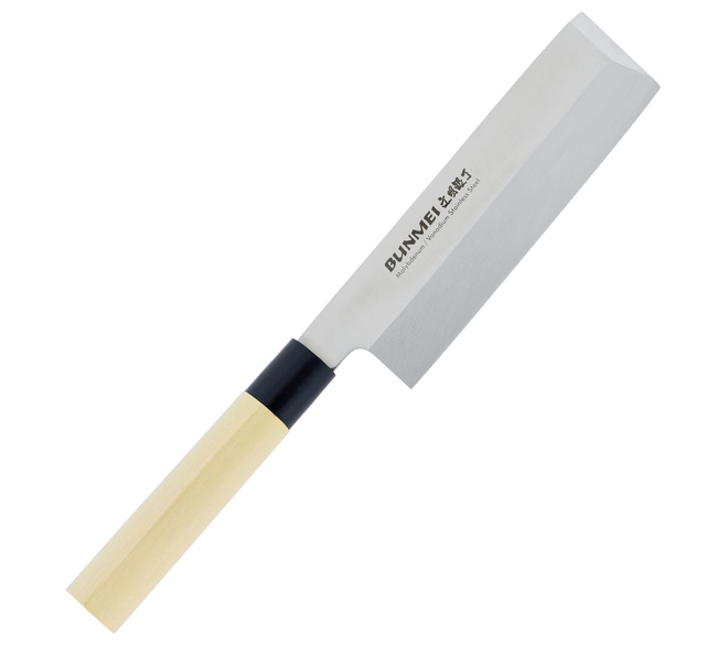 Bunmei Nóż Usuba 18 cm