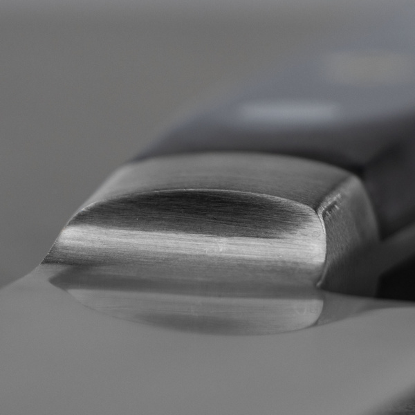 Satake Cutlery Mfg FAX Powder Nóż Sujihiki 24 cm