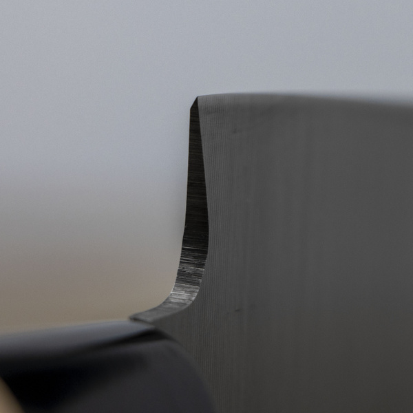 Satake Cutlery Mfg Magoroku Saku Nóż Deba 12 cm