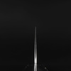 Sakai Takayuki Urushi VG-10 Saiu Nóż Kengata 19 cm