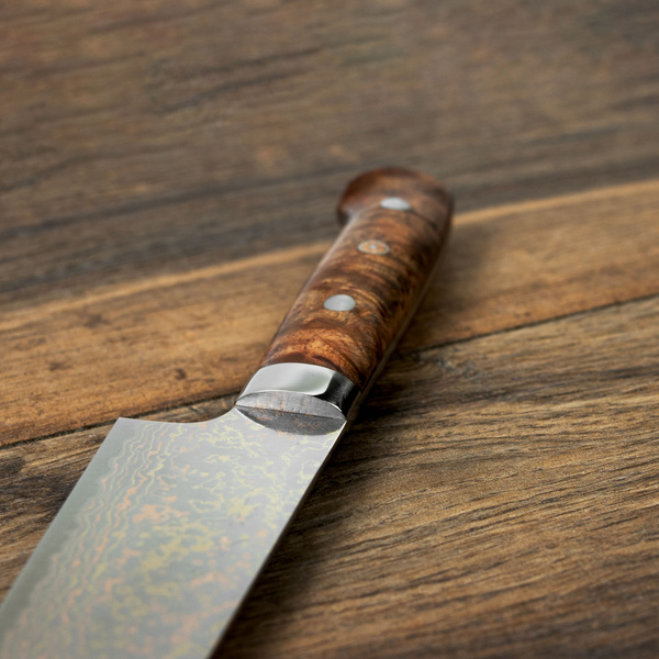 Takeshi Saji VG-10 Nóż Szefa Kuchni 21 cm