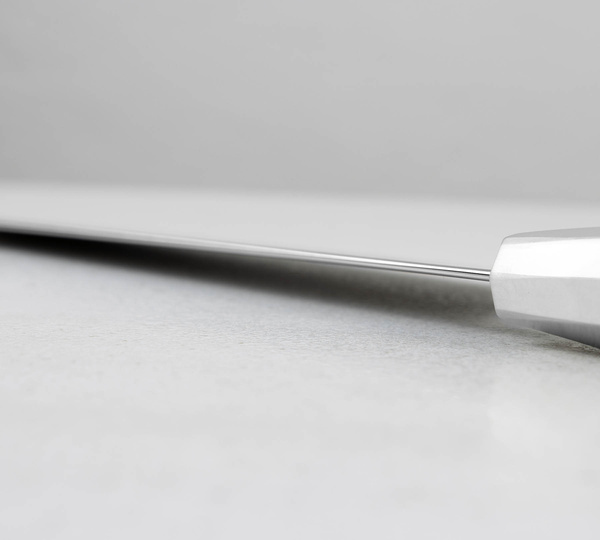 Mcusta Zanmai Beyond Aogami Super Nóż Bunka 18 cm