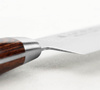 Satake Unique AUS-8 Nóż Santoku 17 cm