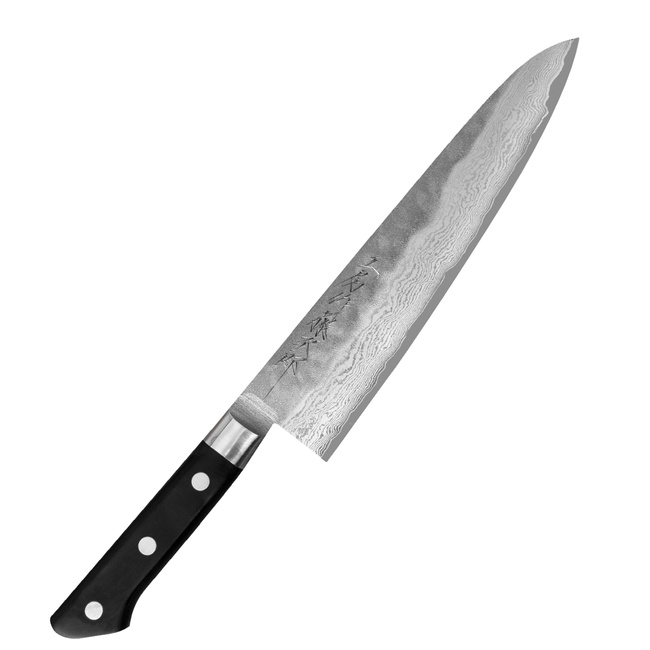 Tojiro Atelier Classic VG-10 Nóż szefa kuchni 21 cm