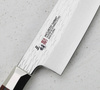 Mcusta Zanmai VG-10 Supreme Ripple Nóż Santoku 18 cm
