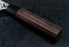 Takeshi Saji RW Ręcznie kuty nóż Santoku 18 cm R-2