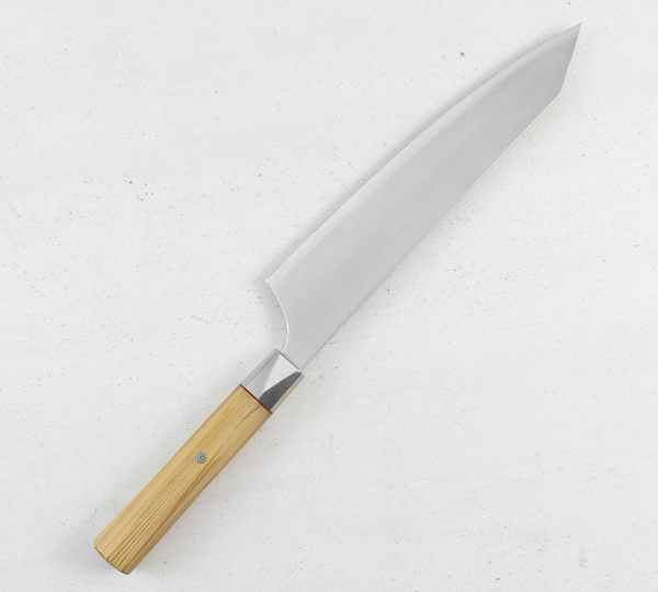 Mcusta Zanmai Beyond Aogami Super Nóż Szefa kuchni 21 cm