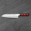Mcusta Zanmai VG-10 Hammered Nóż Sujihiki 27 cm Supreme