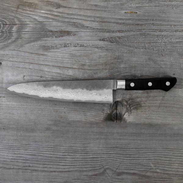 Tojiro Atelier Classic VG-10 Nóż szefa kuchni 21 cm