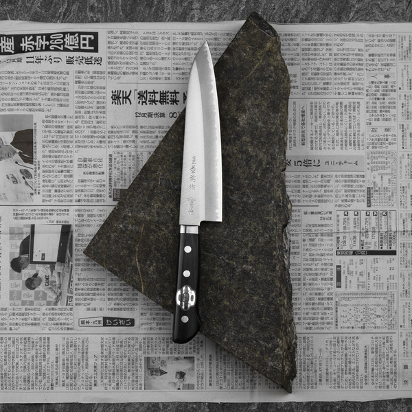 Kanetsune 3000 VG-10 Nóż Szefa kuchni 18 cm