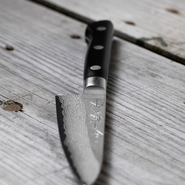 Tojiro Atelier Classic VG-10 Nóż do obierania 10 cm