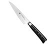 Tamahagane SAN Black VG-5 Nóż uniwersalny 12 cm