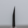 Satake Cutlery Mfg Aogami#2 PRO Nóż Deba 16,5 cm