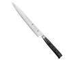 Tamahagane Tsubame Black VG-5 Nóż Sashimi 24 cm