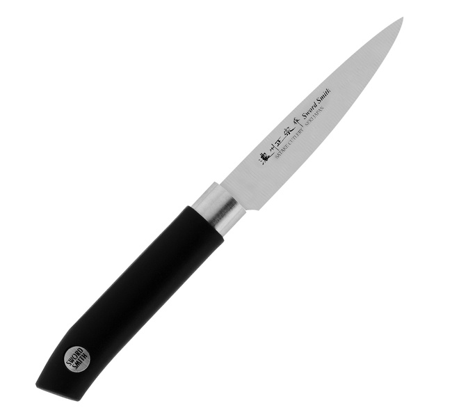 Satake Swordsmith Nóż do obierania 9 cm