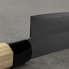 Satake Yoshimitsu Rdzewny Nóż Santoku 17 cm