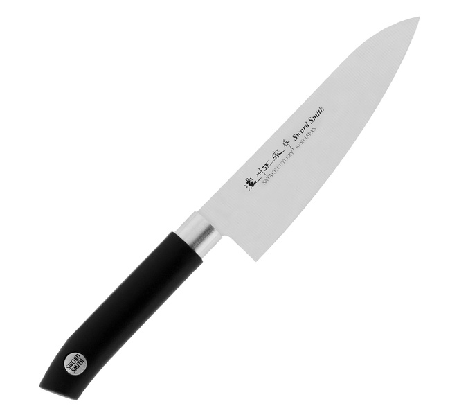 Satake Sword Smith Nóż uniwersalny 12 cm