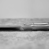 Tamahagane Bamboo VG-5 Nóż Chiński do siekania 17,5 cm